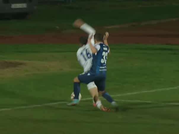 From the Alliance acknowledged: It should not be a penalty against railways in 90. Minute