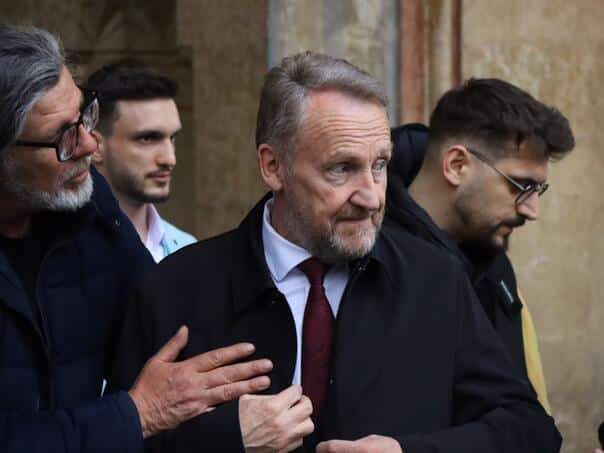 Izetbegović: We can live in BiH, let’s preserve peace and stability