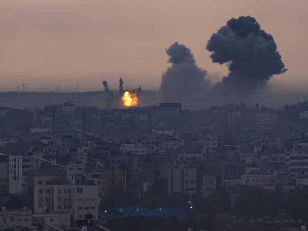 Israel threatened to Hamass: If they do not free hostages, we will win more territories