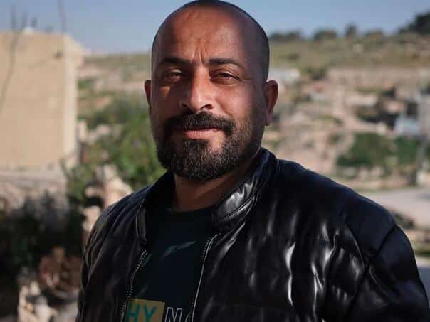 Israelis arrest the Palestinian winner of Oscar