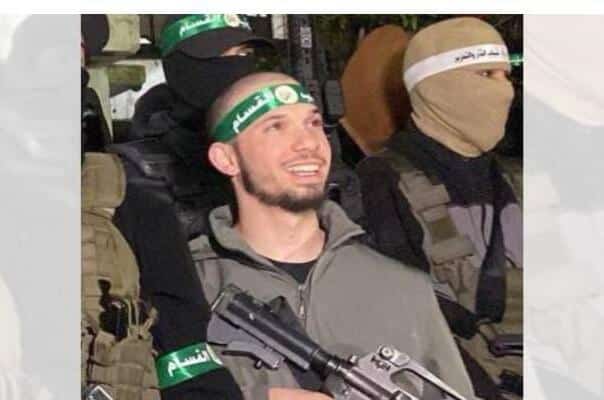 Israeli army killed Hamas leader in Jenin