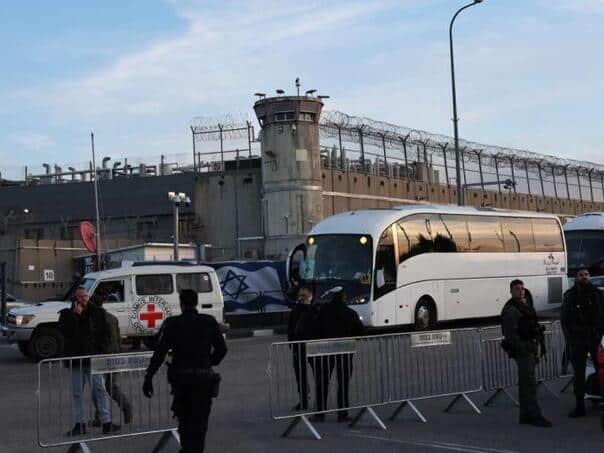Israeli media: Negotiations between the US and Hamas on the gap release are progressing