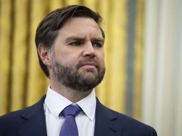 JD Vance announced when he expects a tictional agreement