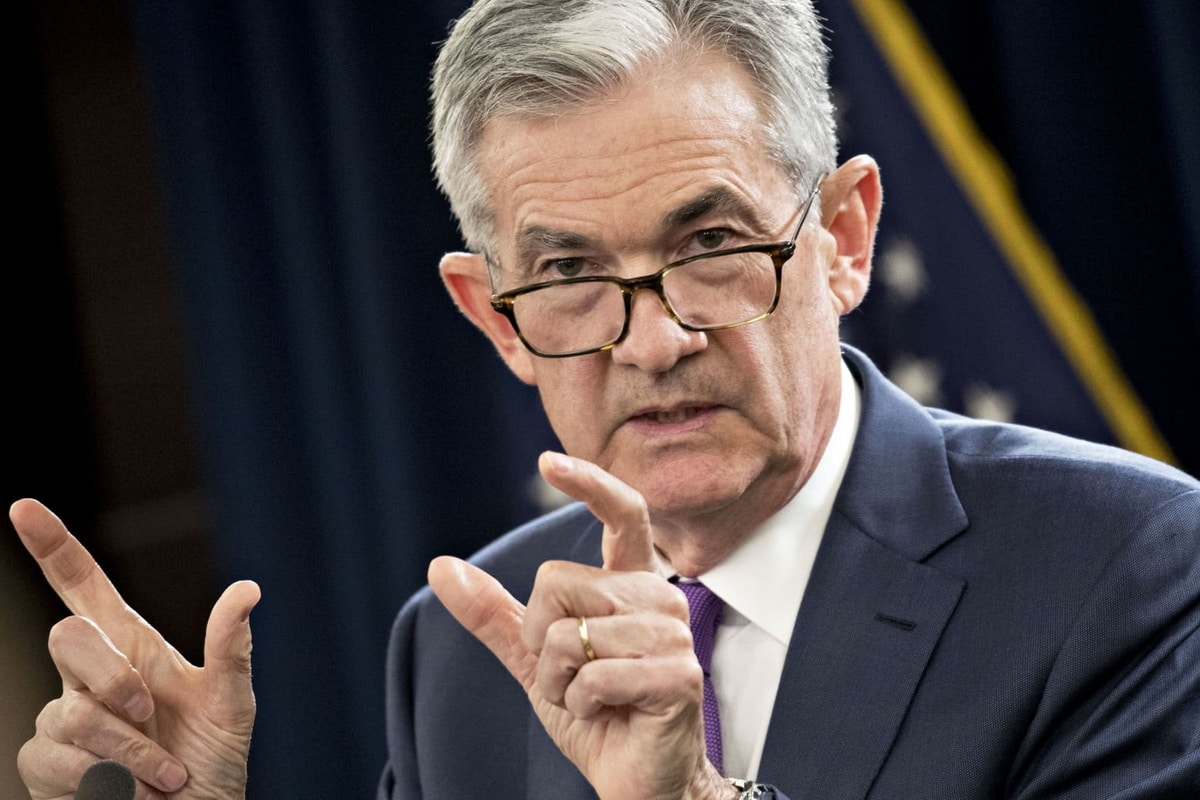 Fed retained interest rates stable, still predicts two reductions this year