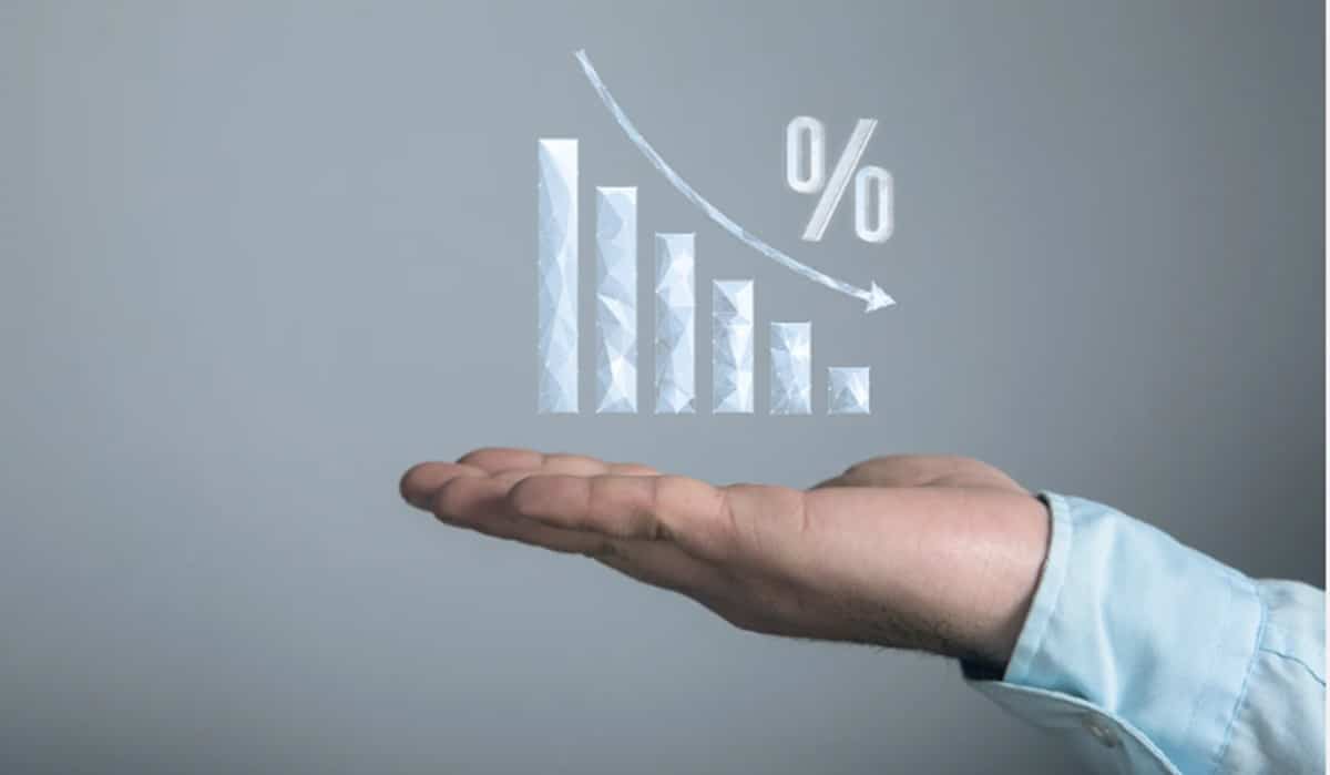 Japan Bank maintained a key interest rate at 0.5 percent