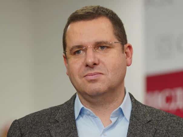 Kovačević: No one will arrest the RS leadership, will follow a fierce response