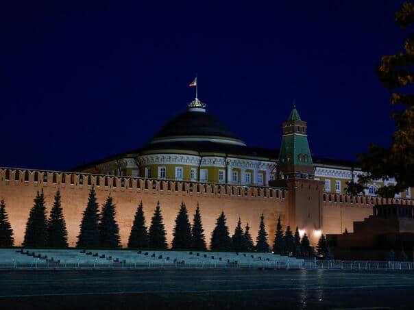 Kremlin claims: Russia and the United States want a settlement on Ukraine