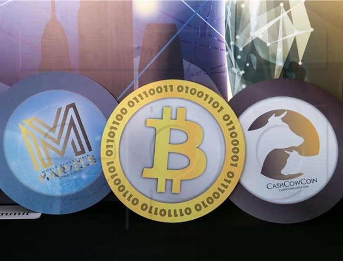 The sale of the crypto market, are the reason and Trump Customs