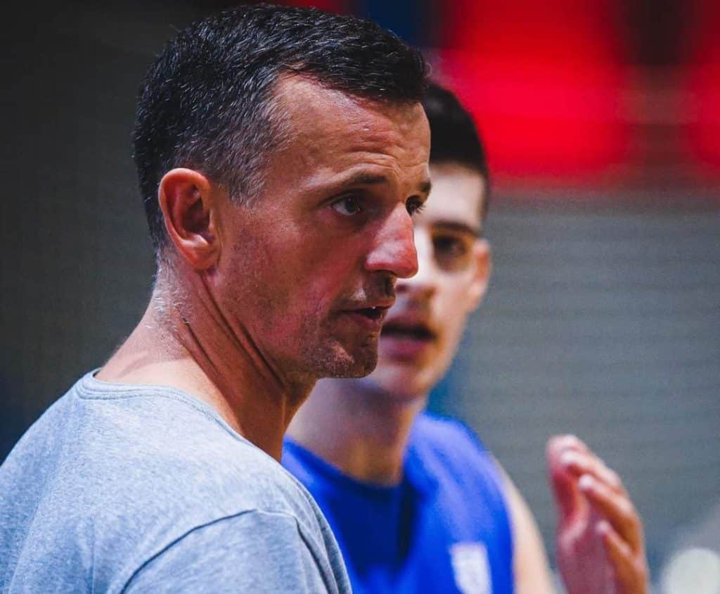 Coach Rimac Announced the match: Posušje Victory Key for HKK wide