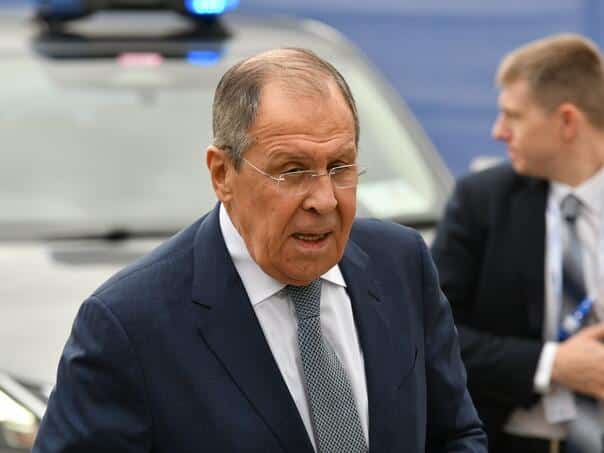 Lavrov sparked the EU and picked Trump: his slogan is common sense