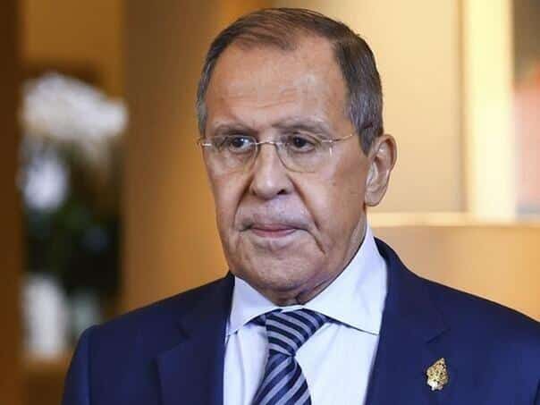 Lavrov: We don’t care about what EU thinks about Ukraine