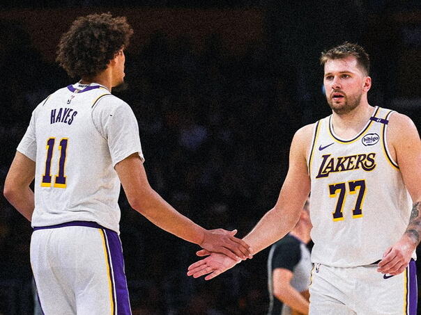 LeBron returned, Dončić inserted 34, Bulls broke Lakers 31 differences!