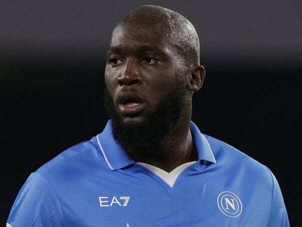 Lukaku discovered where to end his career: I promised my son