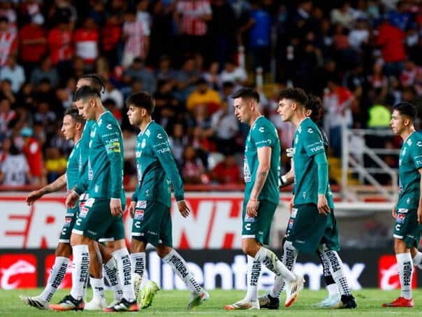 Mexican club kicked off the World School Championship