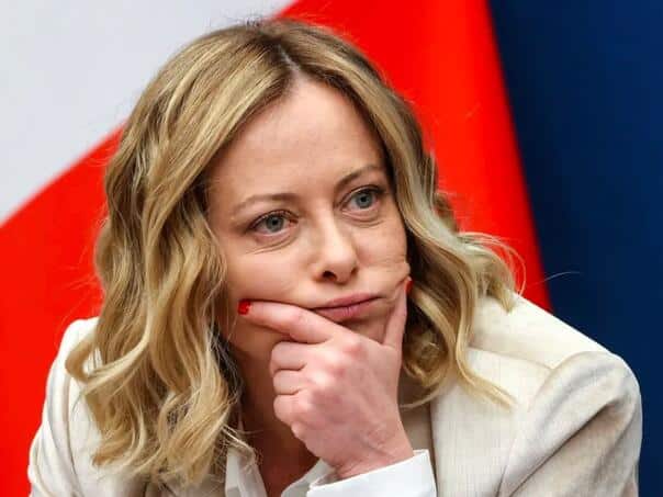 Melons on Ukraine: The solution is required outside the NATO box