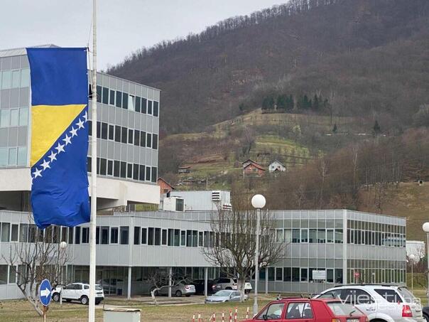 Holocaust memorials suspended work in support of MC Srebrenica
