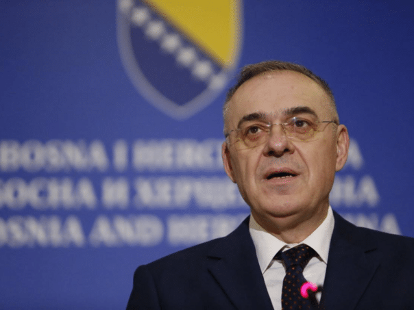 Miličević: What is the real SNSD – the one from the National Assembly of the RS or Council of Ministers?