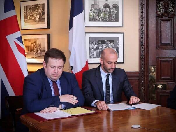 Kvinti Ministers discussed the political crisis in BiH: concerned with the situation