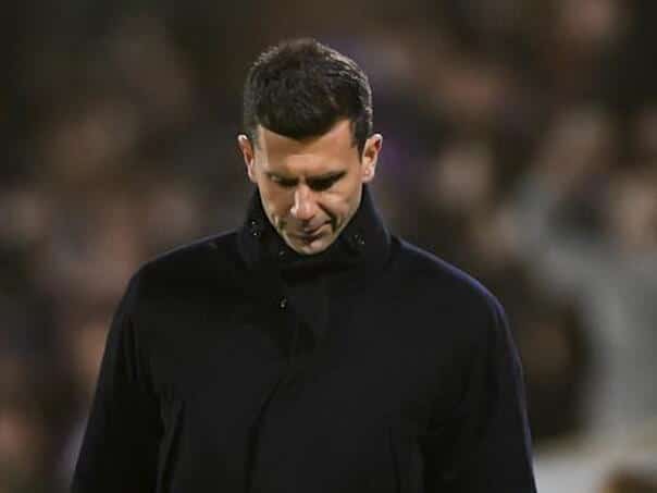 Motta after 0: 7 in two matches: I won’t quit!