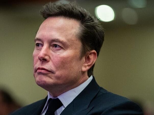 Musk Confirmed: Network X on the target of hackers from Ukraine