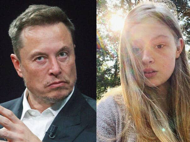 Musk: Woke virus killed my son, now a woke virus will die
