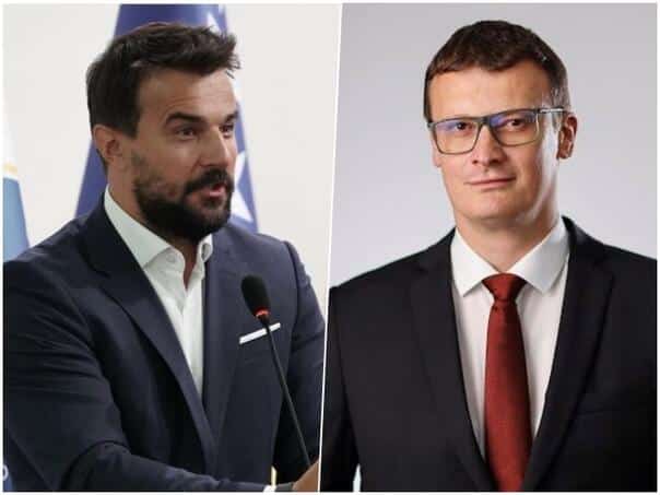Muzur and Božović Example of cooperation: We work for good people, no one can stop