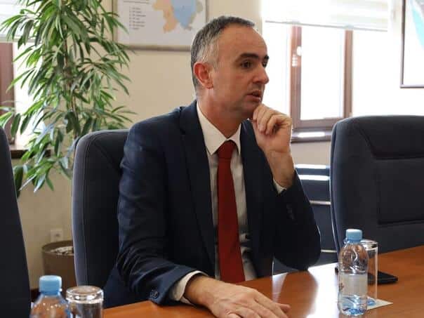 Attack on high school students in Mostar: Rahimic condemn the incident sharply
