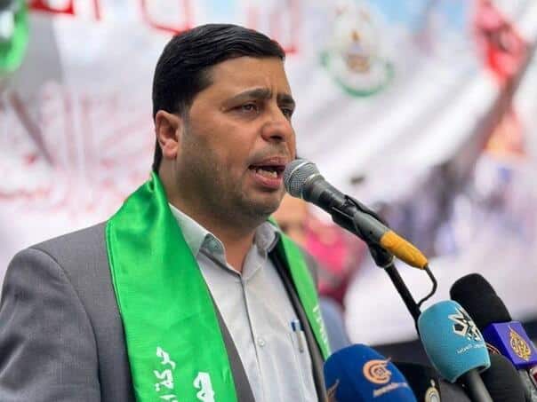 Attacks in Gaza continue: Another High Hamas official killed
