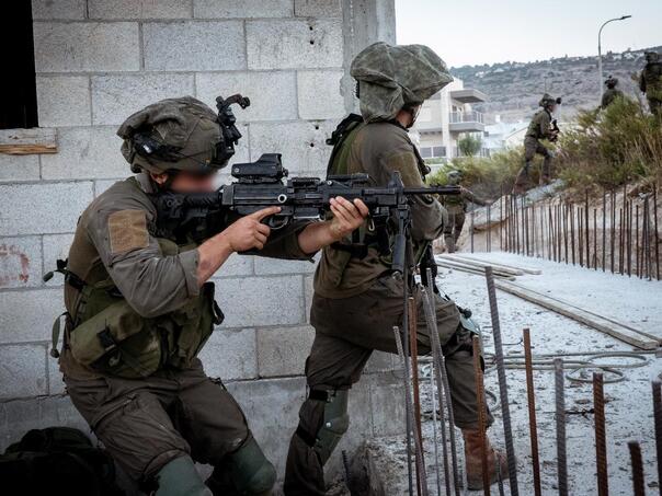Netanyahu: We continue with military offensive and Trump’s Palestinian migration plan