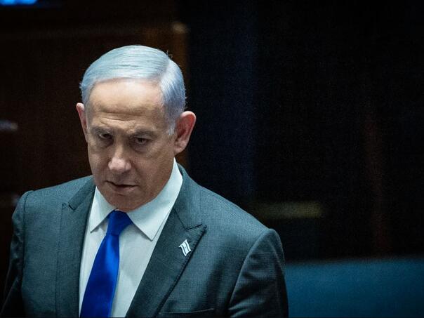 Netanyahu wants to sacrifice prisoners to stay in power