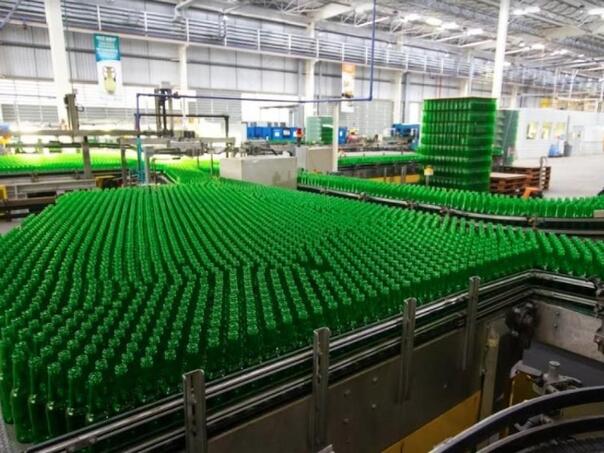 The German company filed a bankruptcy after 223 years of business