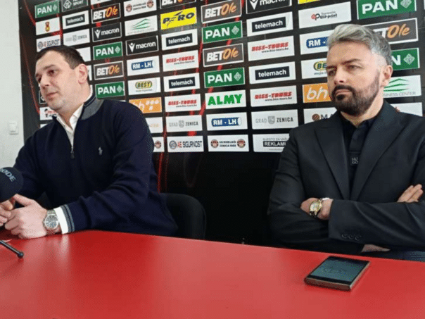 NK Steel goes to guests Goražda, the Management Board calls politicians to help that club