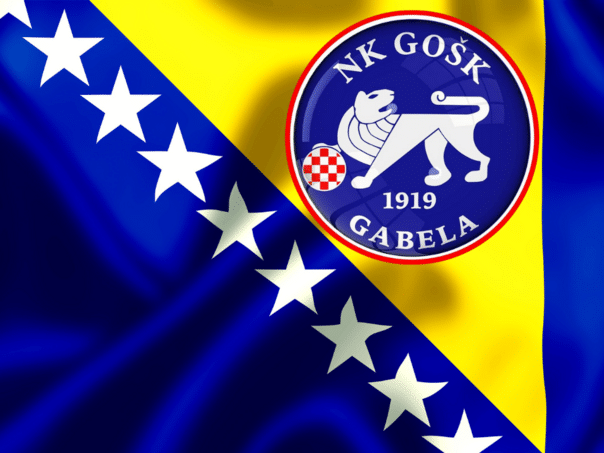 NK Gošk: This is our country, as it is such