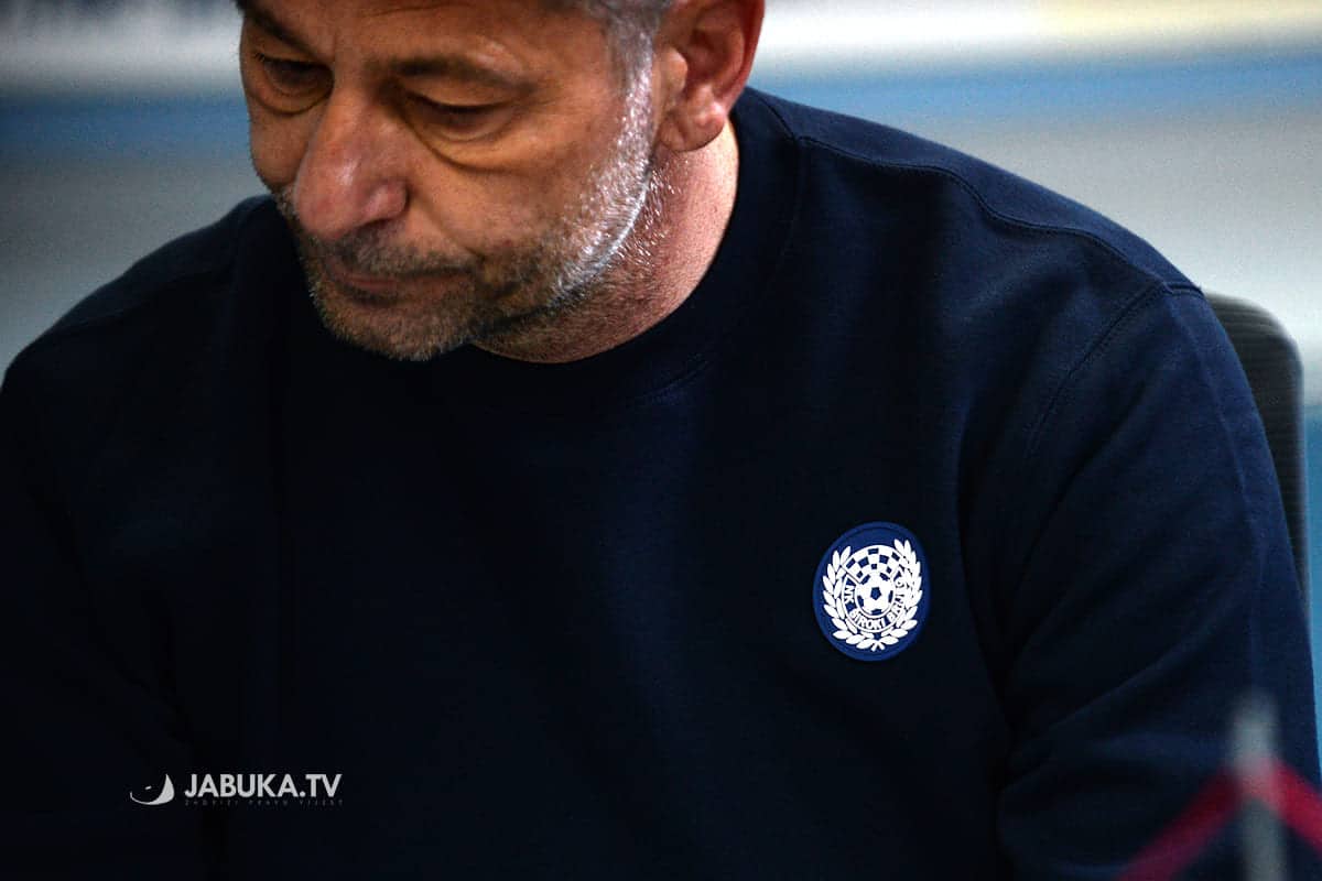 Klafurić: I adore my job and I experience it as God’s call