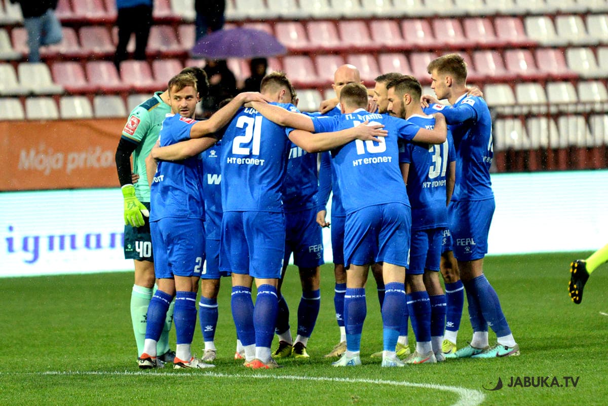 Wide ejected Velez and passed in the semifinals of the Cup BiH