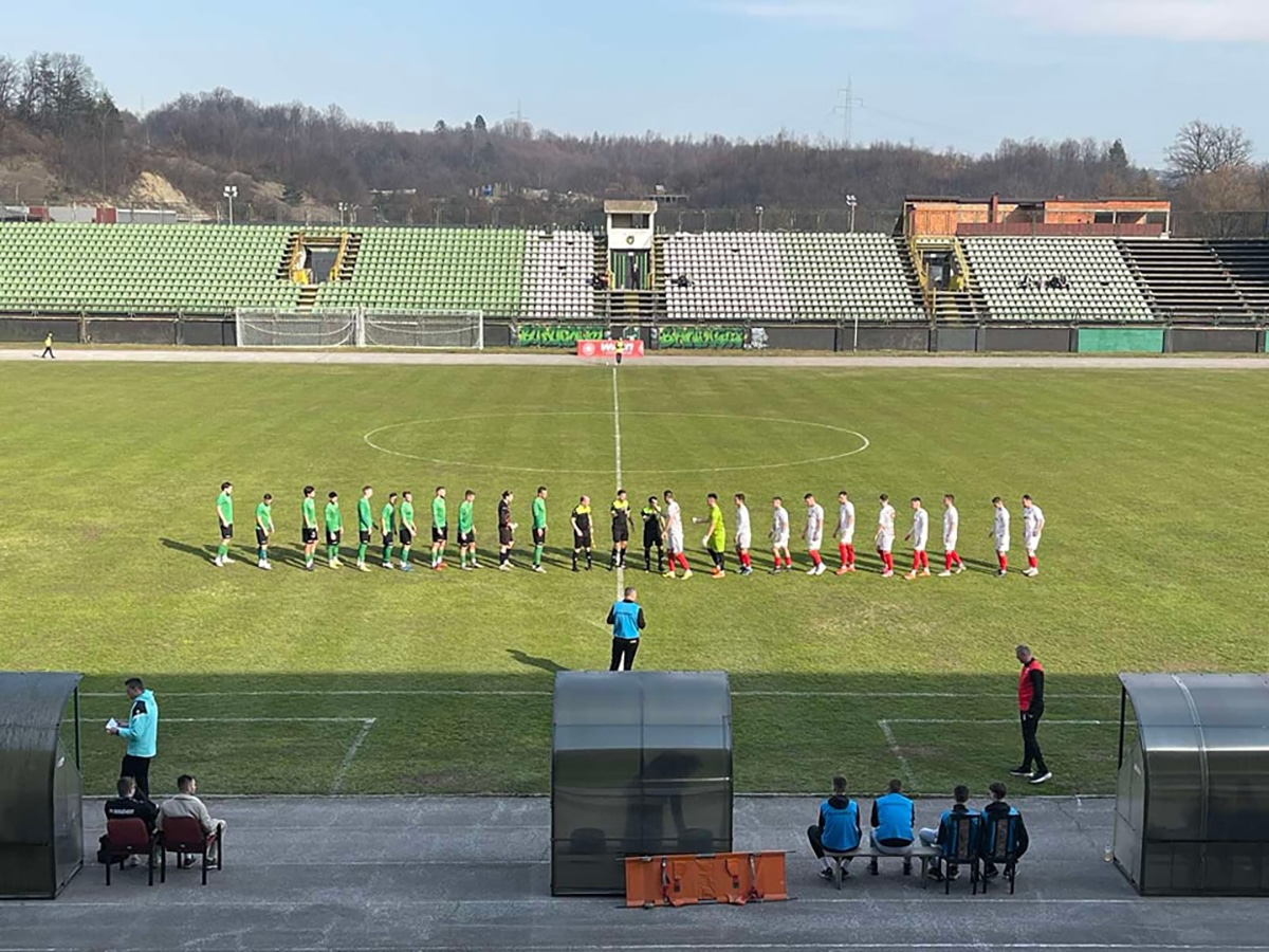 Star due to a dispute with a worker threatens from first league FBiH