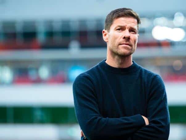 New Victim: Xabi Alonso stays on Bayer Leverkusen’s rudge?