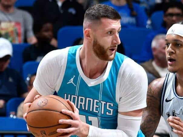 Nurkic two-digit in a new convincing defeat hornets