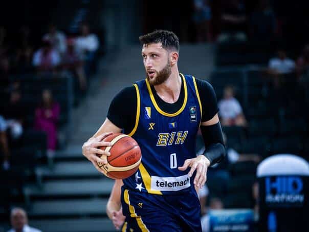 Nurkic for Spanance: We are not afraid of anyone, looking for better conditions from the Alliance!