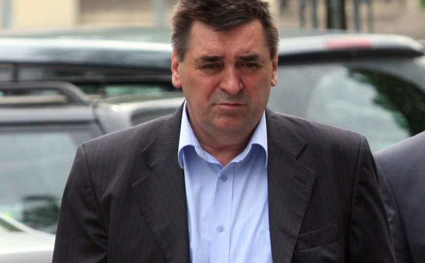 Doboj: Obren Petrović free of the guilt