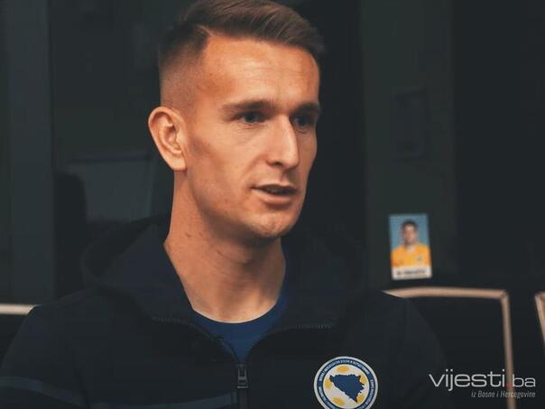 From 1. FBiH League to BiH National Team: I didn’t believe when I got a call!