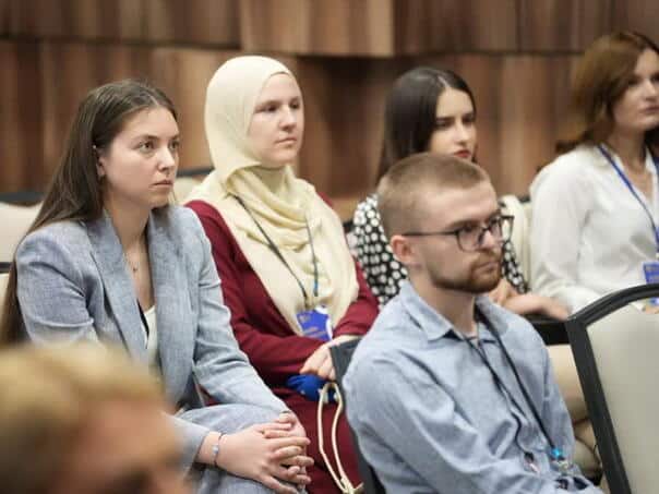 From mentoring programs to summer practice: Bhaaas opens the door to young people in BiH