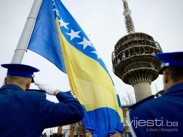 Storms pass, and Bosnia remains: Happy Independence Day