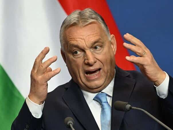 Orban organizes a referendum, will be asked by Hungarians whether Ukraine would go into the EU