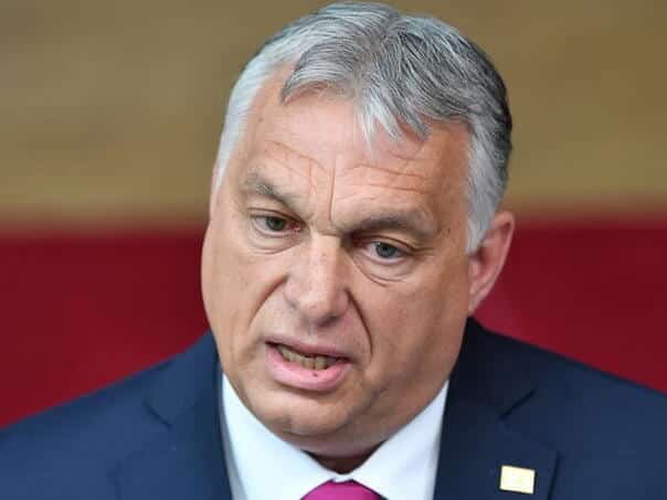 Orban referred 12 EU requirements