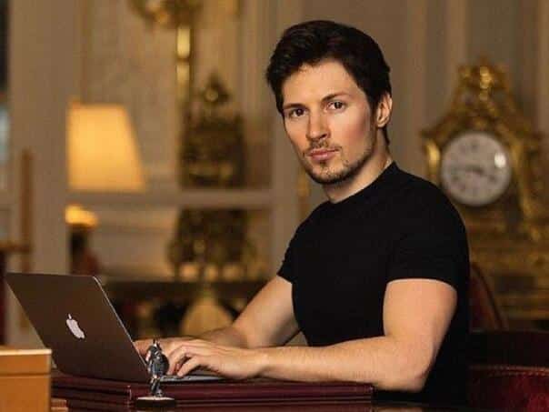 Telegram founder The court allowed him to temporarily leave France