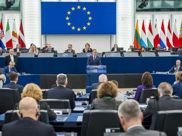 PSBiH deputies wrote to members of the European Parliament: an urgent effect on the emergency!