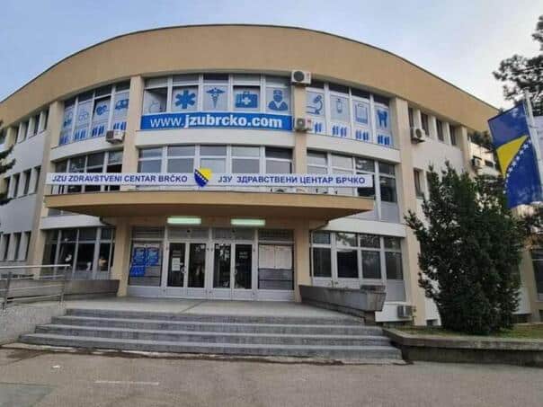 Increased number of lung cancer in the District
