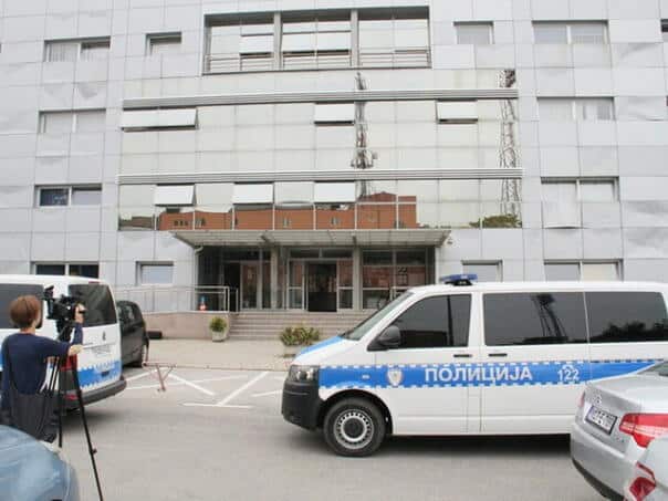 Detention for two persons from Banja Luka is proposed due to the sale of cocaine