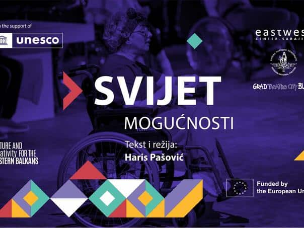 Play “World of Opportunities” on a regional tour with the support of UNESCO